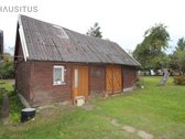 Parduodamas 53,75 Kv. M. Namas 15 Arų Sklype - nuotraukos Nr. 22