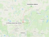 Parduodamas Žemės Sklypas Netoli Riešės! - nuotraukos Nr. 3