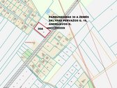 Andrijavos K., Vos 3 Km Kelio Nuo Šiaulių