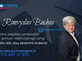 Erdvus naujesnės statybos 3 k. butas greta - nuotraukos Nr. 24