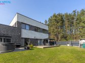 Parduodamas išskirtinis namas prie Salotės - nuotraukos Nr. 2