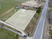 Parduodamas Komercinės Paskirties Sklypas