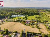 Parduodami Du Sklypai 1,96 Ha Bendro Ploto, - nuotraukos Nr. 2