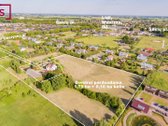 Parduodami Du Sklypai 1,96 Ha Bendro Ploto,