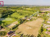 Parduodami Du Sklypai 1,96 Ha Bendro Ploto, - nuotraukos Nr. 6