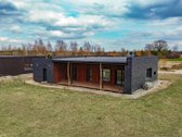 Parduodamas vieno aukšto gyvenamasis namas su - nuotraukos Nr. 25