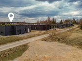 Parduodamas vieno aukšto gyvenamasis namas su - nuotraukos Nr. 23