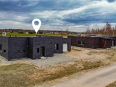 Parduodamas vieno aukšto gyvenamasis namas su - nuotraukos Nr. 13