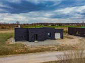 Parduodamas vieno aukšto gyvenamasis namas su - nuotraukos Nr. 16