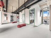 Verslo Centre „Green Hall 2“ Nuomojamos 1 273 - nuotraukos Nr. 9