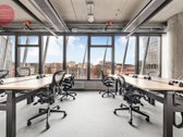 Verslo Centre „Green Hall 2“ Nuomojamos 1 273