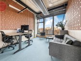 Verslo Centre „Green Hall 2“ Nuomojamos 1 273 - nuotraukos Nr. 15