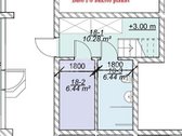 Parduodamas įrengtas butas „Parko - nuotraukos Nr. 18