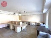 Nuomojamos erdvios, šviesios patalpos miesto - nuotraukos Nr. 8