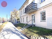 Nuomojamos erdvios, šviesios patalpos miesto - nuotraukos Nr. 21