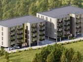 Trijų Kambarių Butas Tiesiai Iš Statytojo - nuotraukos Nr. 3