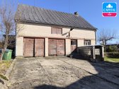 Parduodamas Namas Vilkijoje – Erdvus Sklypas - nuotraukos Nr. 25