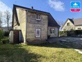 Parduodamas Namas Vilkijoje – Erdvus Sklypas - nuotraukos Nr. 23