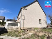 Parduodamas Namas Vilkijoje – Erdvus Sklypas - nuotraukos Nr. 27