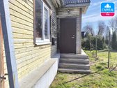 Parduodamas Namas Vilkijoje – Erdvus Sklypas - nuotraukos Nr. 21
