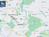 Išnuomojamas Tvarkingas 1 K. Butas Justiniškėse. - nuotraukos Nr. 14