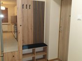 Nuomojamas 37,5 kv. m 1 k. butas Vievyje, - nuotraukos Nr. 7