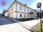 Nuomojamos erdvios, šviesios patalpos miesto - nuotraukos Nr. 20