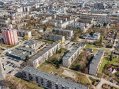 Parduodamas 4 Kamb. Butas Marijampolėje - nuotraukos Nr. 16