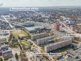 Parduodamas 4 Kamb. Butas Marijampolėje - nuotraukos Nr. 2