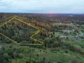 Žemės ūkio paskirties sklypas Vilniaus r., - nuotraukos Nr. 3