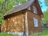 Parduodama sodyba su mišku Kelmės raj. - nuotraukos Nr. 3