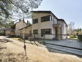Išskirtinis 5 kambarių mūrinis namas miško - nuotraukos Nr. 36