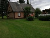 Parduodama sodyba su 3,6 ha žemės sklypu - nuotraukos Nr. 5