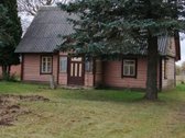 Parduodama sodyba su 3,6 ha žemės sklypu - nuotraukos Nr. 3