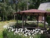 Parduodama sodyba su 3,6 ha žemės sklypu - nuotraukos Nr. 6
