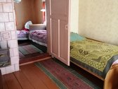 Parduodama sodyba su 3,6 ha žemės sklypu - nuotraukos Nr. 7