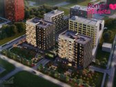 Nuomojamos komercinės patalpos naujame - nuotraukos Nr. 2