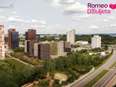 Nuomojamos komercinės patalpos naujame - nuotraukos Nr. 4