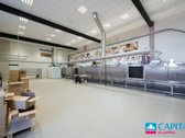 Parduodamos Modernios Gamybinės Patalpos Su - nuotraukos Nr. 14
