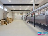 Parduodamos Modernios Gamybinės Patalpos Su - nuotraukos Nr. 15