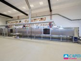 Parduodamos Modernios Gamybinės Patalpos Su - nuotraukos Nr. 16