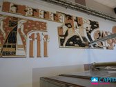 Parduodamos Modernios Gamybinės Patalpos Su - nuotraukos Nr. 19