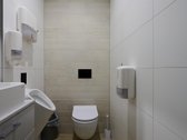 Parduodamos Modernios Gamybinės Patalpos Su - nuotraukos Nr. 20