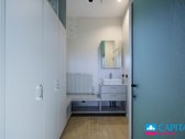 Parduodamos Modernios Gamybinės Patalpos Su - nuotraukos Nr. 21