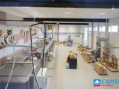 Parduodamos Modernios Gamybinės Patalpos Su - nuotraukos Nr. 26
