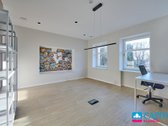 Parduodamos Modernios Gamybinės Patalpos Su - nuotraukos Nr. 7