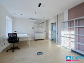 Parduodamos Modernios Gamybinės Patalpos Su - nuotraukos Nr. 8