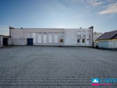 Parduodamos Modernios Gamybinės Patalpos Su - nuotraukos Nr. 41