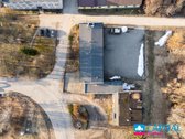 Parduodamos Modernios Gamybinės Patalpos Su - nuotraukos Nr. 35