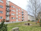 Parduodamas trijų kambarių butas adresu - nuotraukos Nr. 2